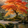 Acer palmatum ‘Orange Dream’ — AcerSelect